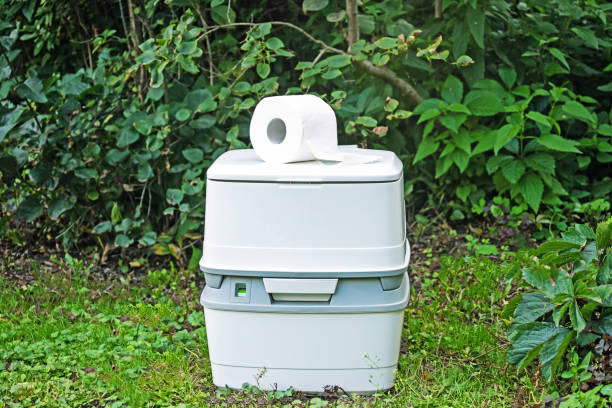 Best Portable bathroom rental  in Demarest, NJ
