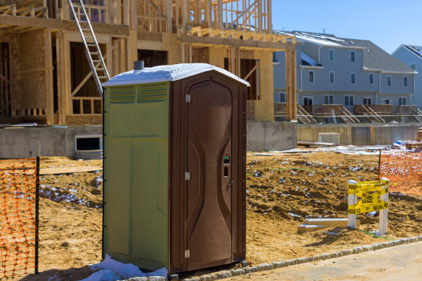 Demarest, NJ porta potty rental Company