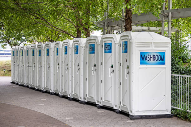 Best Temporary restroom rental  in Demarest, NJ