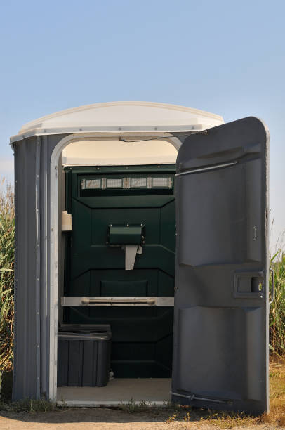 Best Local porta potty services  in Demarest, NJ
