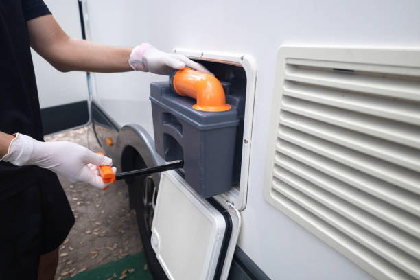 Best Emergency porta potty rental  in Demarest, NJ