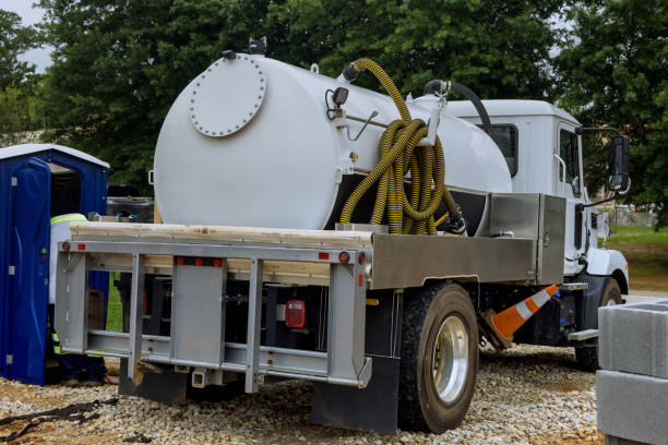 Demarest, NJ porta potty rental Company