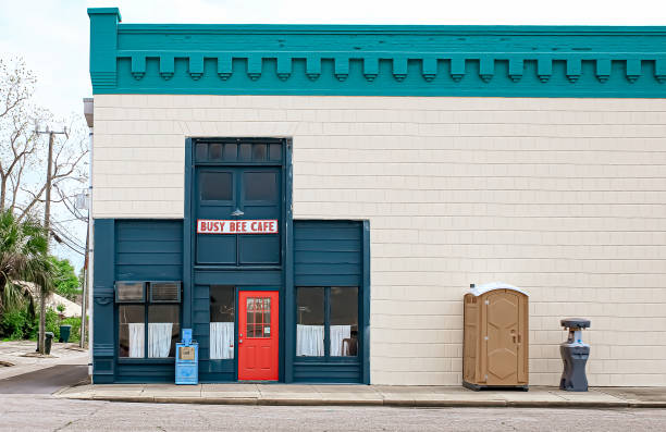Best Local porta potty services  in Demarest, NJ