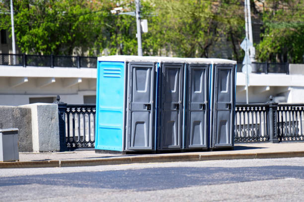 Sanitation services for porta potties in Demarest, NJ