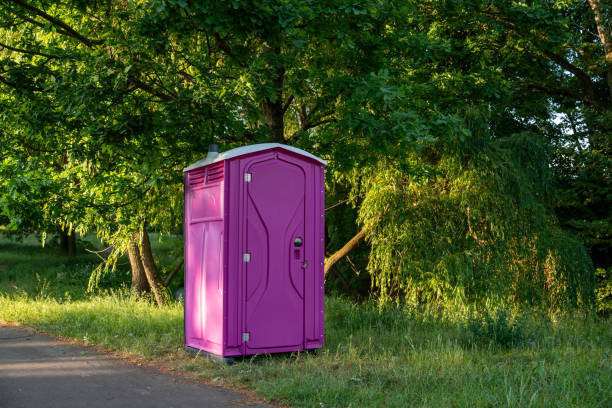 Best Porta potty delivery and setup  in Demarest, NJ