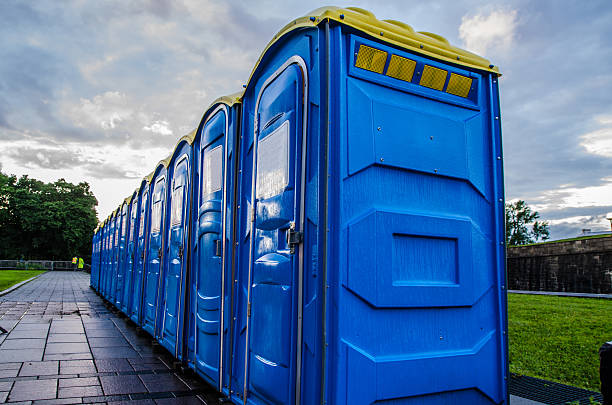 Best Best portable toilet rental  in Demarest, NJ