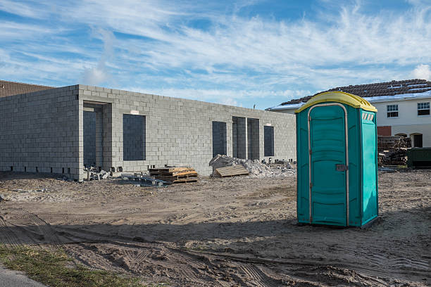 Portable Toilet Options We Offer in Demarest, NJ