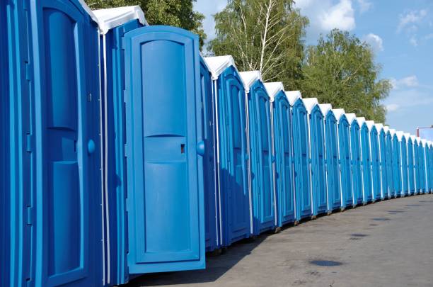 Best Wedding porta potty rental  in Demarest, NJ
